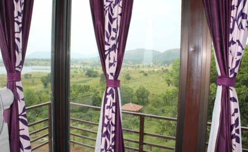 A Quaint Property On The Banks Of Lake Vaitarna, Igatpuri 3